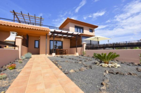 El Hierro House, agradable adosado con piscina